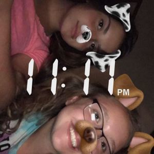 Meet your Posher, Emma